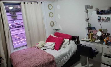 ALQUILER APARTAMENTO SEMI AMOBLADO EN  CONDADO DEL REY