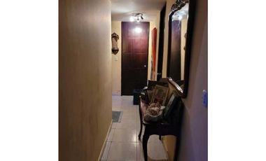 ALQUILER APARTAMENTO SEMI AMOBLADO EN  CONDADO DEL REY