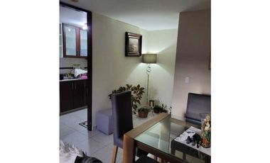 ALQUILER APARTAMENTO SEMI AMOBLADO EN  CONDADO DEL REY