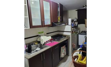 ALQUILER APARTAMENTO SEMI AMOBLADO EN  CONDADO DEL REY