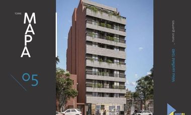 Departamento - Nueva Cordoba