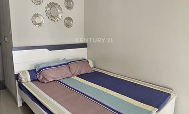 DIJUAL Apartemen Vasanta Type 1 BR Cibitung