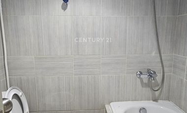 DIJUAL Apartemen Vasanta Type 1 BR Cibitung