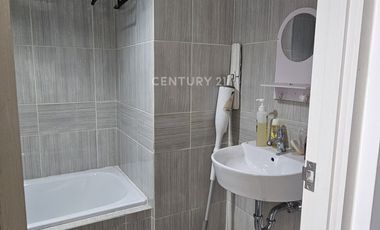 DIJUAL Apartemen Vasanta Type 1 BR Cibitung