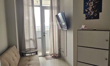 DIJUAL Apartemen Vasanta Type 1 BR Cibitung
