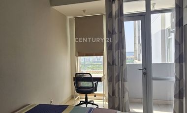 DIJUAL Apartemen Vasanta Type 1 BR Cibitung