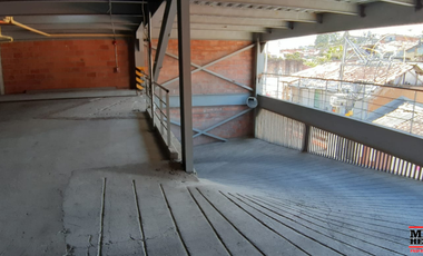 local en arriendo en urbano. Cod A4462