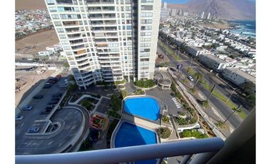 Arriendo Departamento Sector sur de Iquique