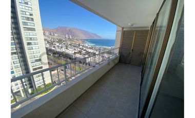 Arriendo Departamento Sector sur de Iquique