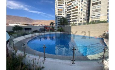 Arriendo Departamento Sector sur de Iquique