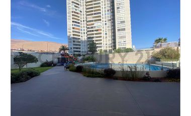 Arriendo Departamento Sector sur de Iquique