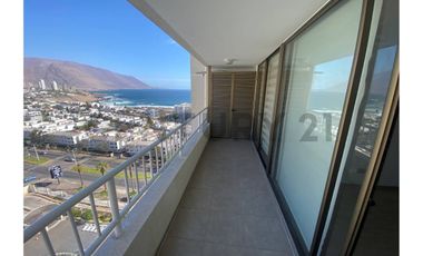Arriendo Departamento Sector sur de Iquique