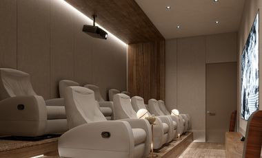 The Ivy Tower: Aprovecha el mejor precio en Santa María!