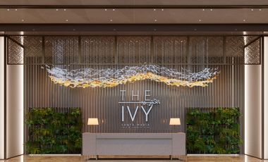 The Ivy Tower: Aprovecha el mejor precio en Santa María!