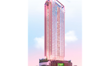 The Ivy Tower: Aprovecha el mejor precio en Santa María!