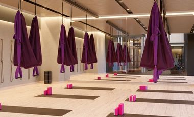 The Ivy Tower: Aprovecha el mejor precio en Santa María!