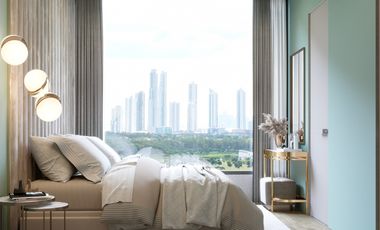 The Ivy Tower: Aprovecha el mejor precio en Santa María!