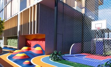 The Ivy Tower: Aprovecha el mejor precio en Santa María!