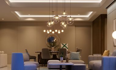 The Ivy Tower: Aprovecha el mejor precio en Santa María!