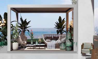 The Ivy Tower: Aprovecha el mejor precio en Santa María!