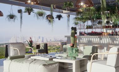 The Ivy Tower: Aprovecha el mejor precio en Santa María!
