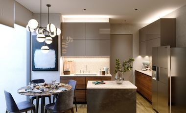 The Ivy Tower: Aprovecha el mejor precio en Santa María!