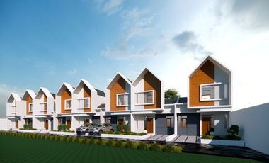 Rumah Exclusive 500 Jutaan di Tanimulya Cimahi Mainroad