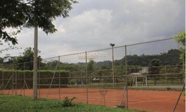 lote en venta en alfaguara. Cod V10373