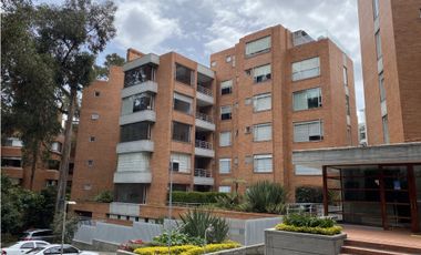 Bogota vendo apartamento bosque medina area 185 mts