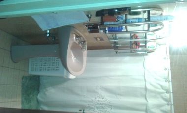 Duplex en San justo Centro, 3 ambientes