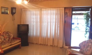 Duplex en San justo Centro, 3 ambientes