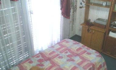 Duplex en San justo Centro, 3 ambientes