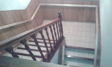 Duplex en San justo Centro, 3 ambientes