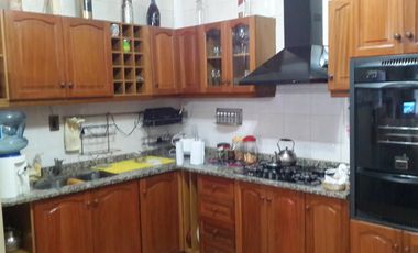 Duplex en San justo Centro, 3 ambientes
