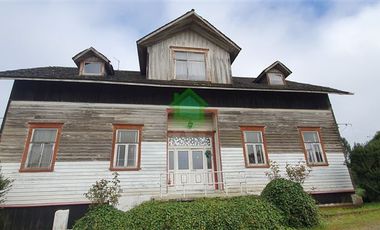 Casa en Venta en Loncotoro