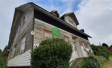 Casa en Venta en Loncotoro
