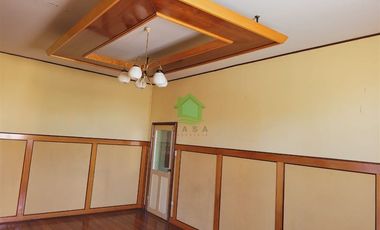 Casa en Venta en Loncotoro