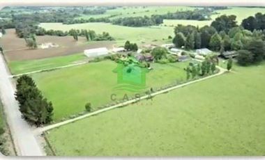 Casa en Venta en Loncotoro