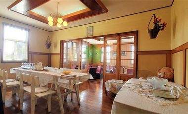 Casa en Venta en Loncotoro