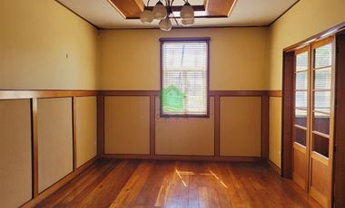 Casa en Venta en Loncotoro