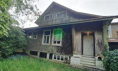 Casa en Venta en Loncotoro