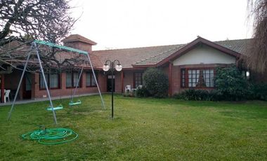 Chalet en venta en Berazategui Este