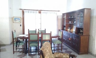 Chalet en venta en Berazategui Este