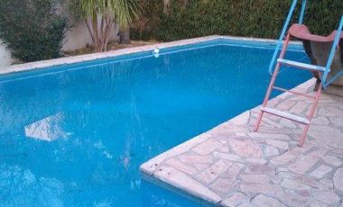 Chalet en venta en Berazategui Este