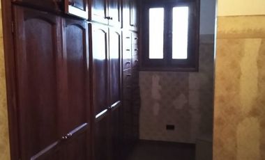 Chalet en venta en Berazategui Este