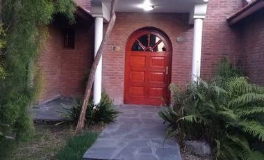 Chalet en venta en Berazategui Este