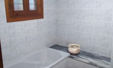 Chalet en venta en Berazategui Este