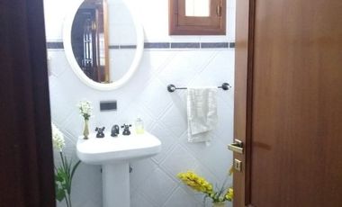 Chalet en venta en Berazategui Este