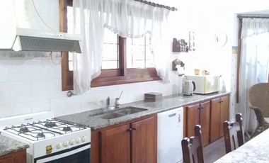 Chalet en venta en Berazategui Este