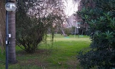 Chalet en venta en Berazategui Este